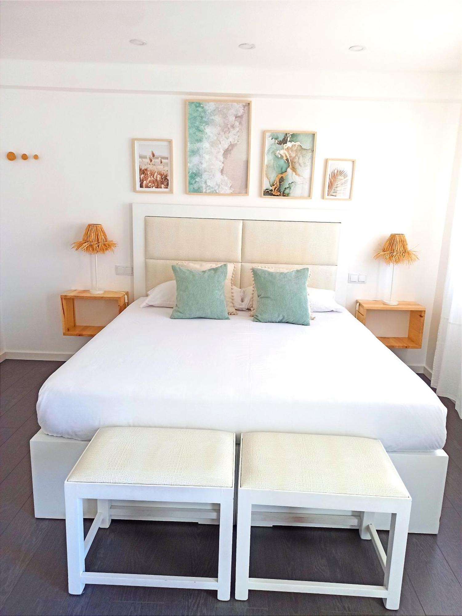 Supertubos House Peniche Bed & Breakfast Atouguia Da Baleia Room photo