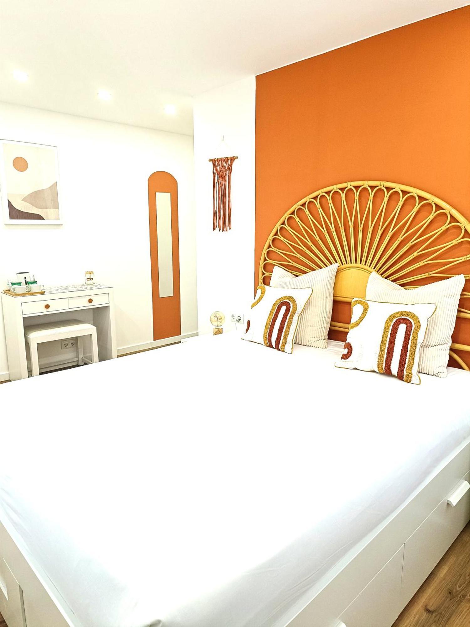 Supertubos House Peniche Bed & Breakfast Atouguia Da Baleia Exterior photo